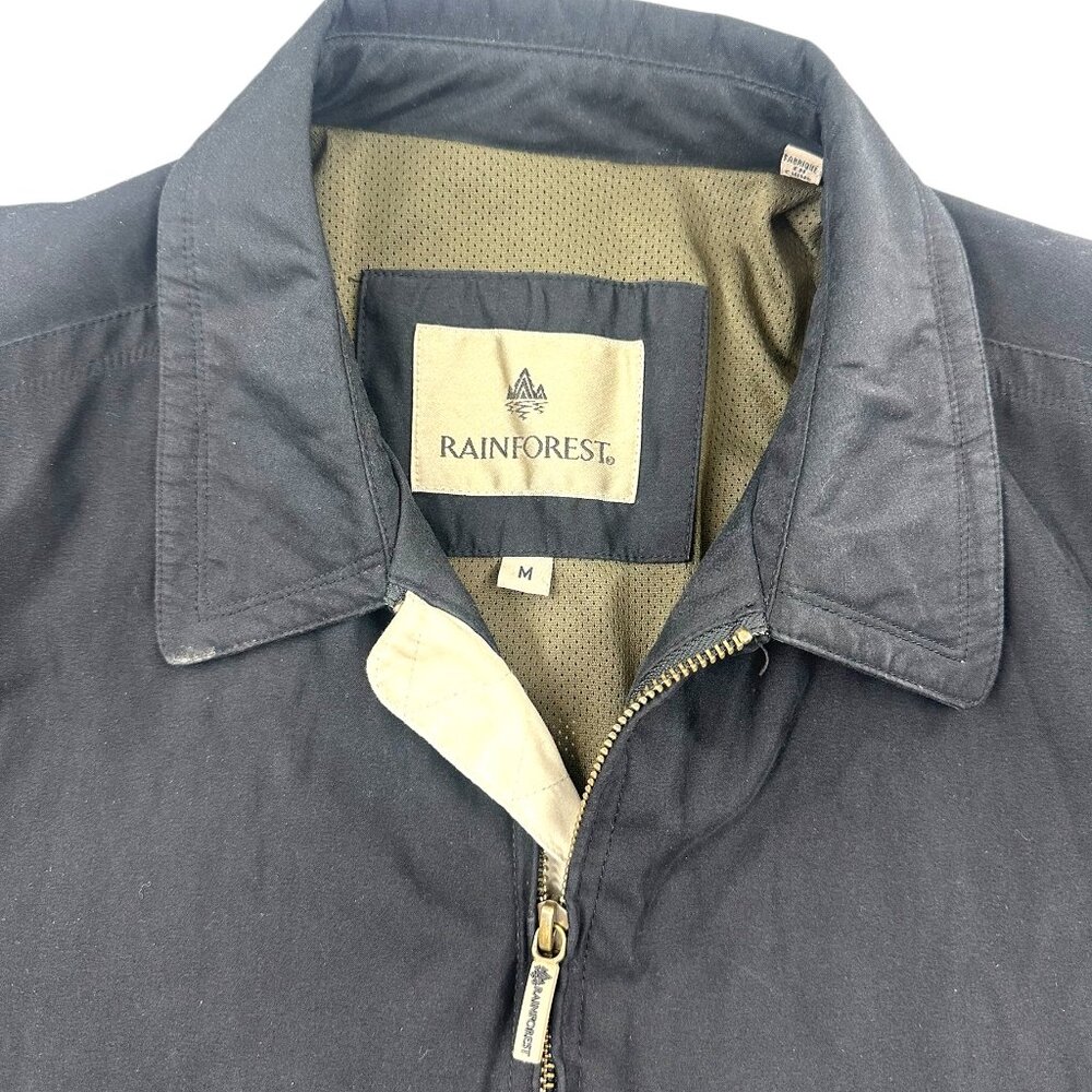 Rainforest Raincoat - image 6